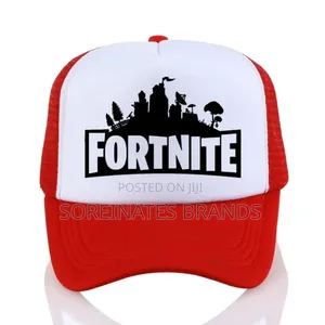 Branded Cap
