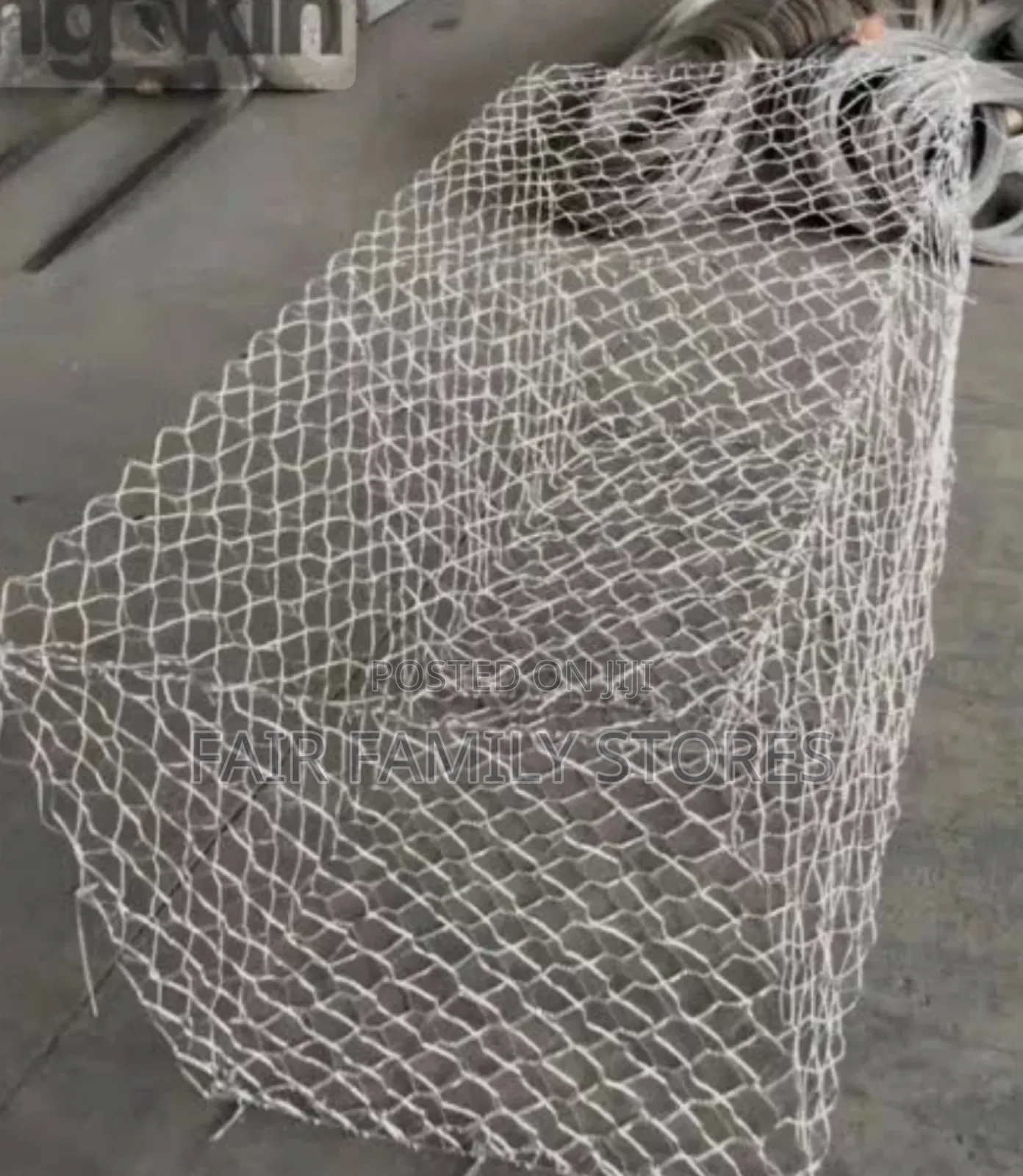 Wire Mesh Gabion Boxes