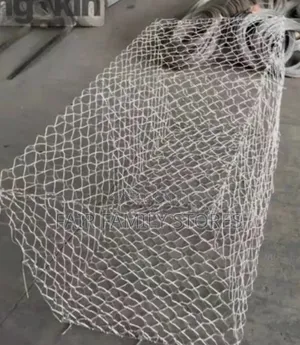 Wire Mesh Gabion Boxes