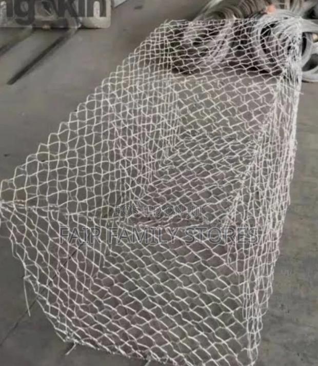 Wire Mesh Gabion Boxes - thumbnail 2