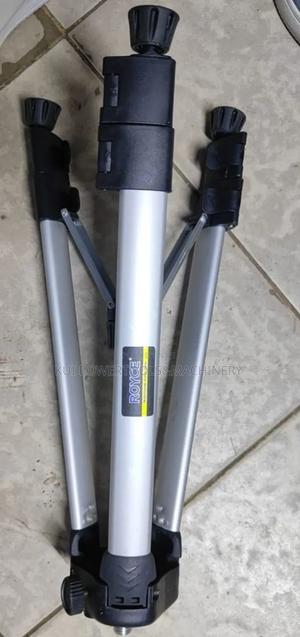 Royce Tripod Stand/ Laser Level Stand - thumbnail 2