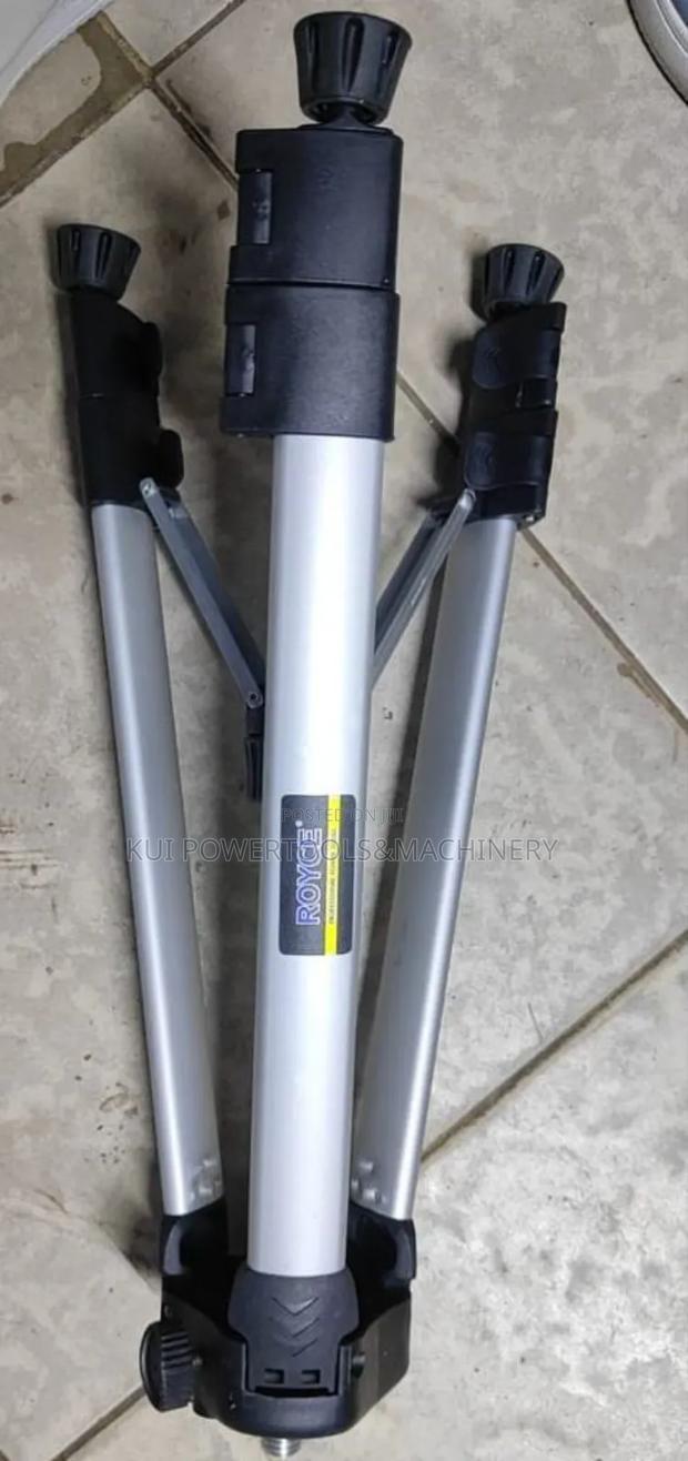 Royce Tripod Stand/ Laser Level Stand - main view