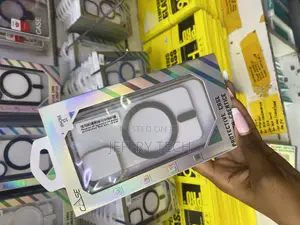 Flowkii Newskin Magnetic Compatible Case for iPhone 13