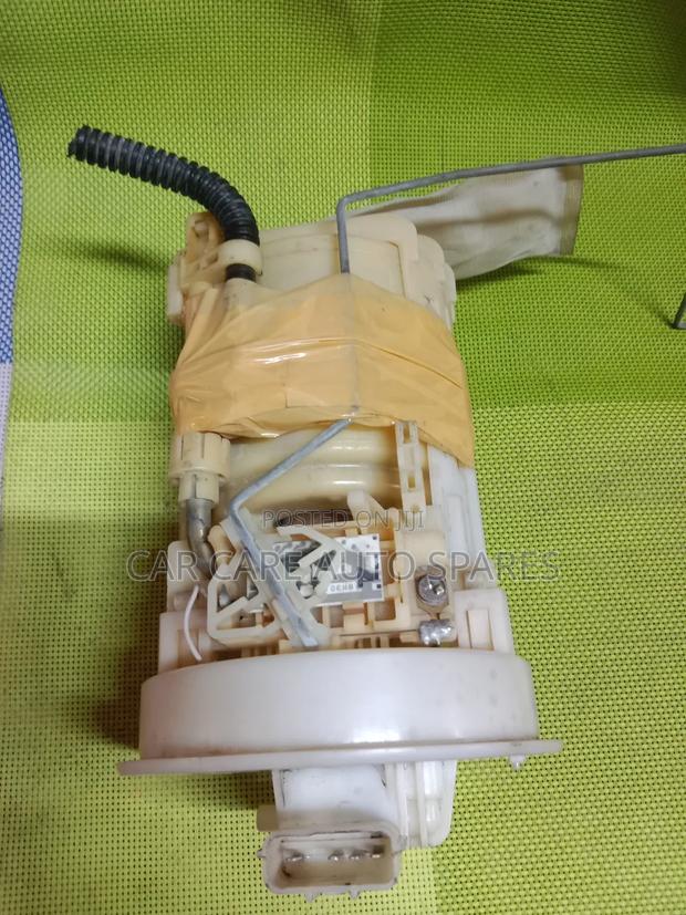 Fuel Pump Nissan X-Trail Nt30