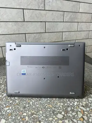 Laptop HP ZBook 14u G6 16GB Intel Core I7 SSHD (Hybrid) 512GB