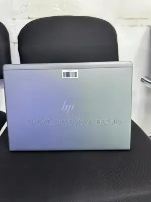 Laptop HP ZBook 14u G6 16GB Intel Core I7 SSHD (Hybrid) 512GB