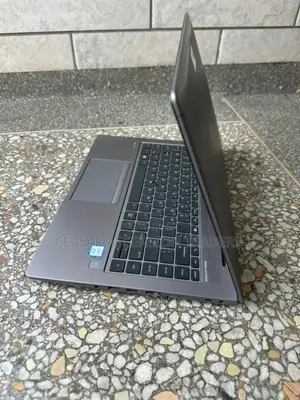 Laptop HP ZBook 14u G6 16GB Intel Core I7 SSHD (Hybrid) 512GB