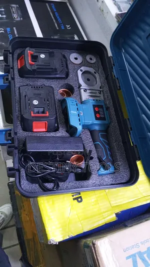 Makita PPR Cordless/Cordless PPR