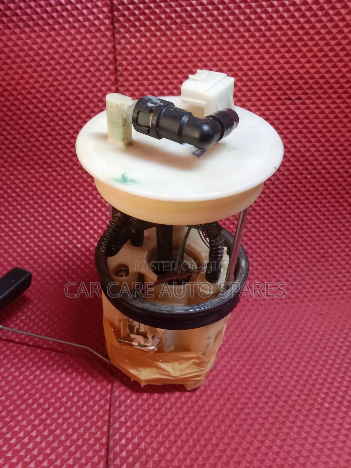 Fuel Pump Nissan Teana