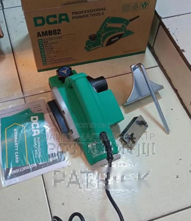 Original Quality Dca Planner