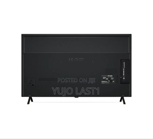 55 Inch Lg Oled Ai B4 Smart Tv Ai Magic Remote Dolby - Oled55b46la - thumbnail 3