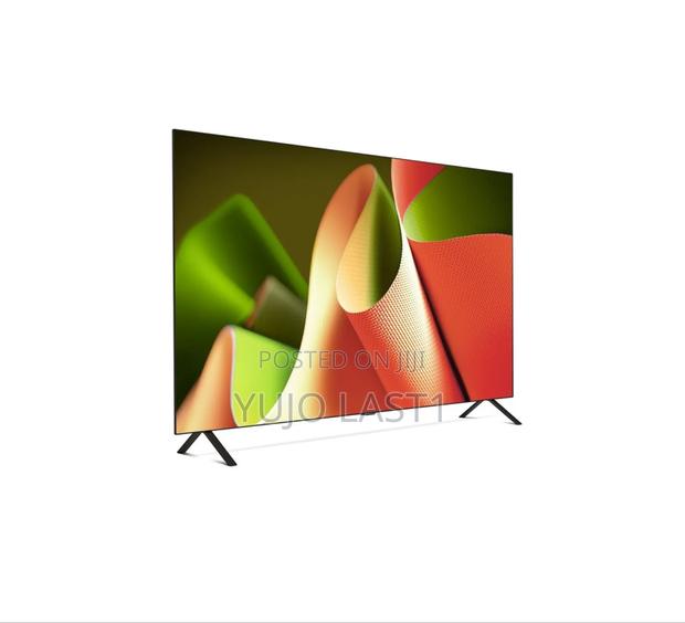 55 Inch Lg Oled Ai B4 Smart Tv Ai Magic Remote Dolby - Oled55b46la - thumbnail 4