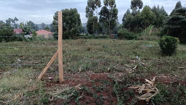 Buy and Build Prime Plot in Kikuyu Muguga - thumbnail 2