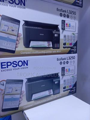 Epson L3250 Printer Available Inkjet Printer L3250 - main view
