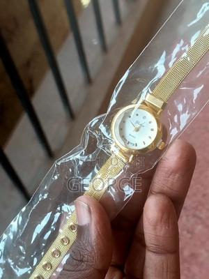 Hand Accesories and Watch - main view