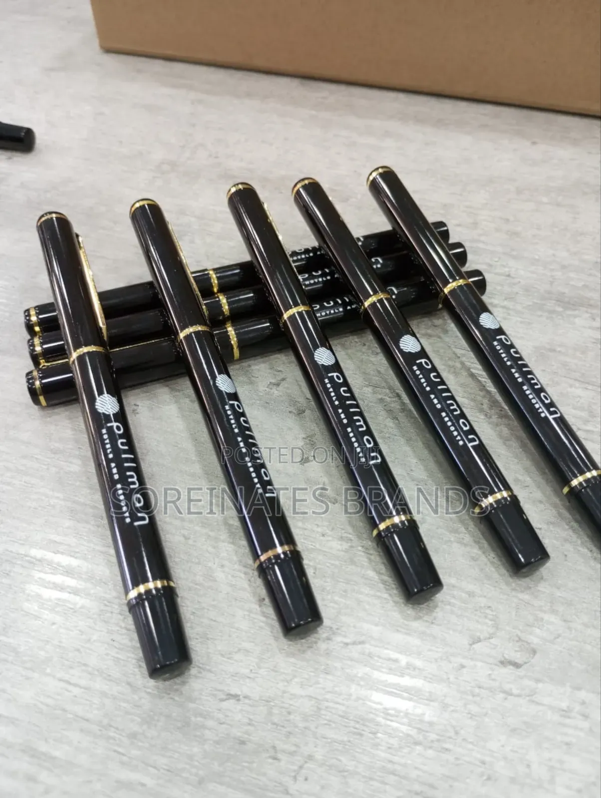 Pens Branding