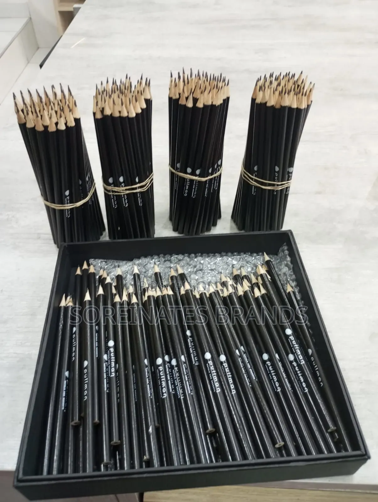 Pens Branding