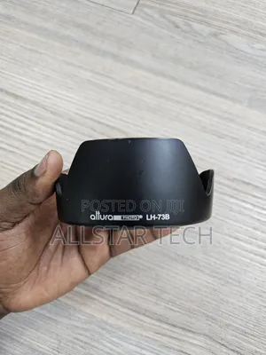 Altura Lh 73b Lens for Canon
