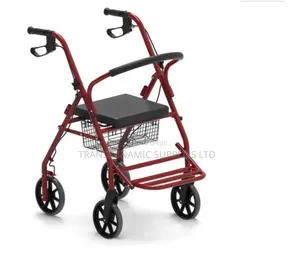 Elderly Walking Frame