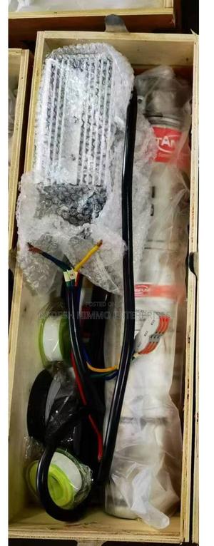 Rutan Pump 70 Metres – Energy Saving With Inverter - thumbnail 2