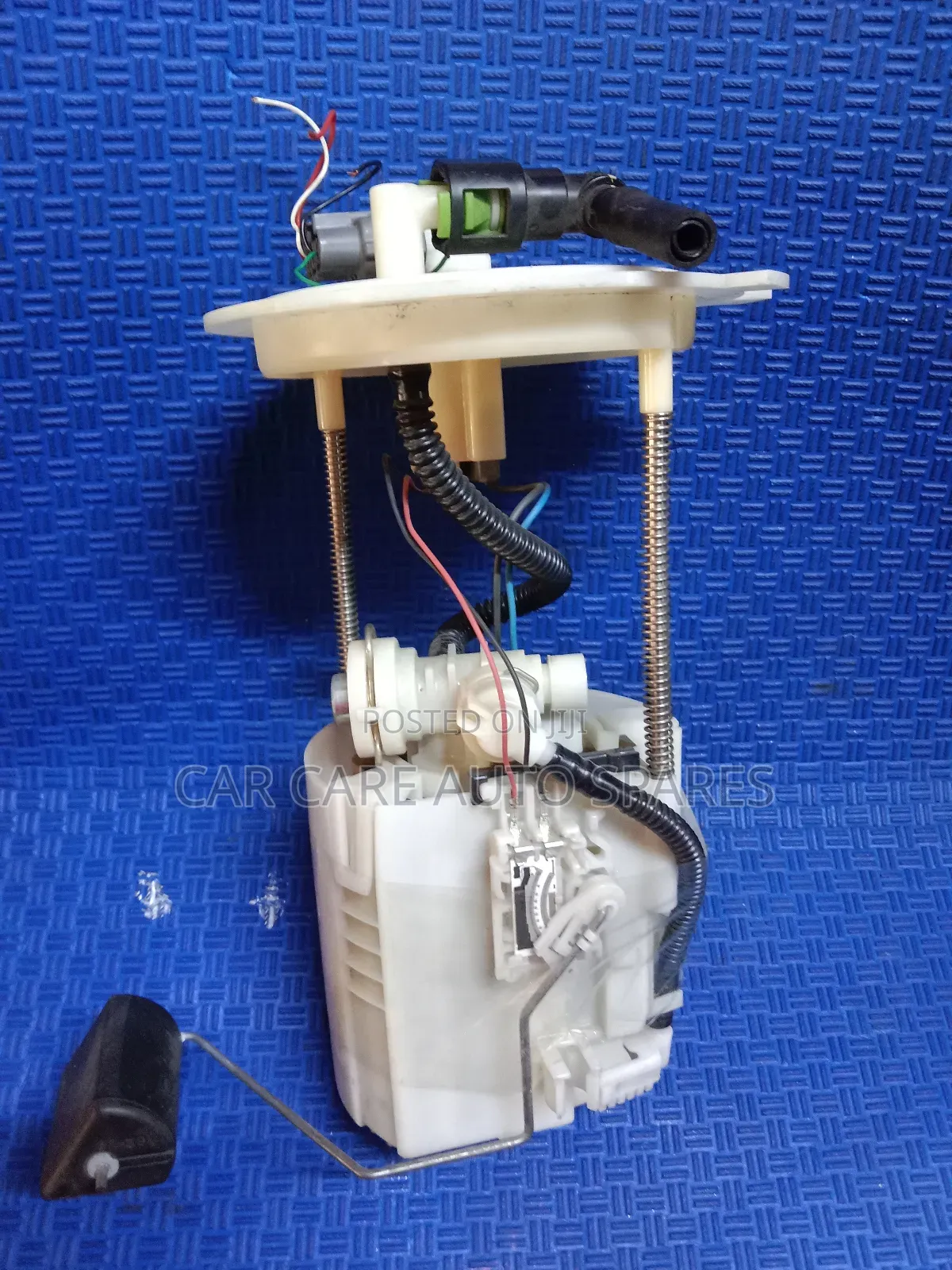 Fuel Pump Nissan Teana 2015