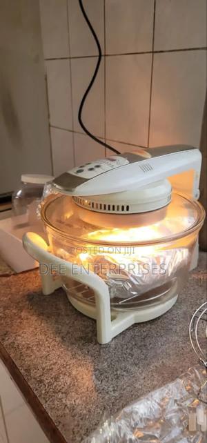 12 Litres Flavorwave Turbo Halogen Oven - thumbnail 2