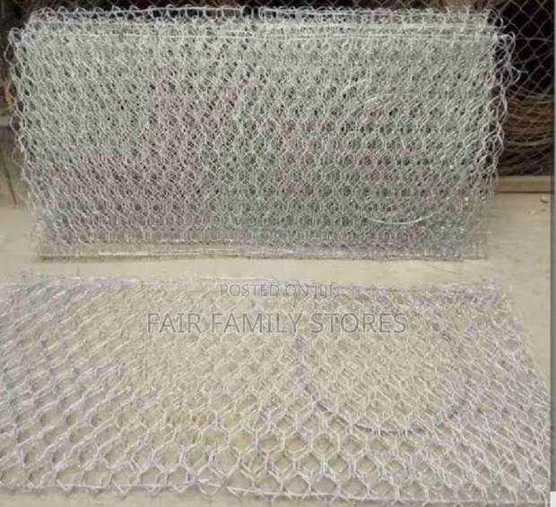 Construction Gabion Boxes - thumbnail 2