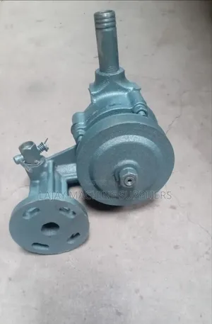 Jiang Dong Water-Cooled Pump