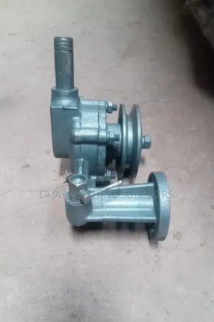 Jiang Dong Water-Cooled Pump