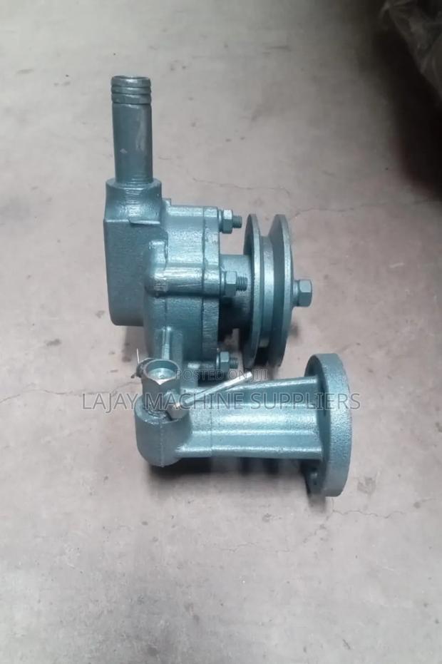 Jiang Dong Water-Cooled Pump - thumbnail 2