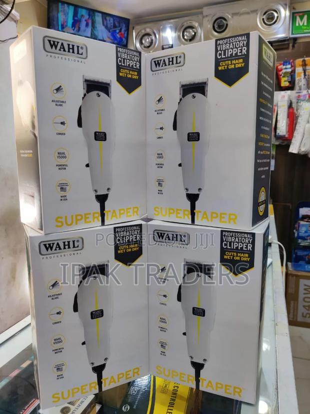 Wahl Classic Original - main view