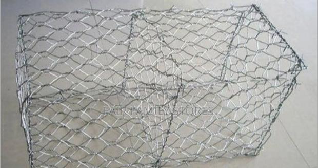 Basket Gabion Boxes - thumbnail 3