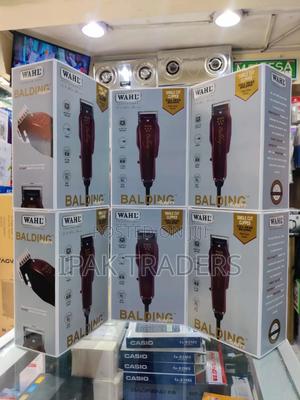 *Wahl Balding Original Shaver - thumbnail 2