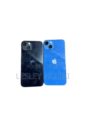 Apple iPhone 13 128 GB Black
