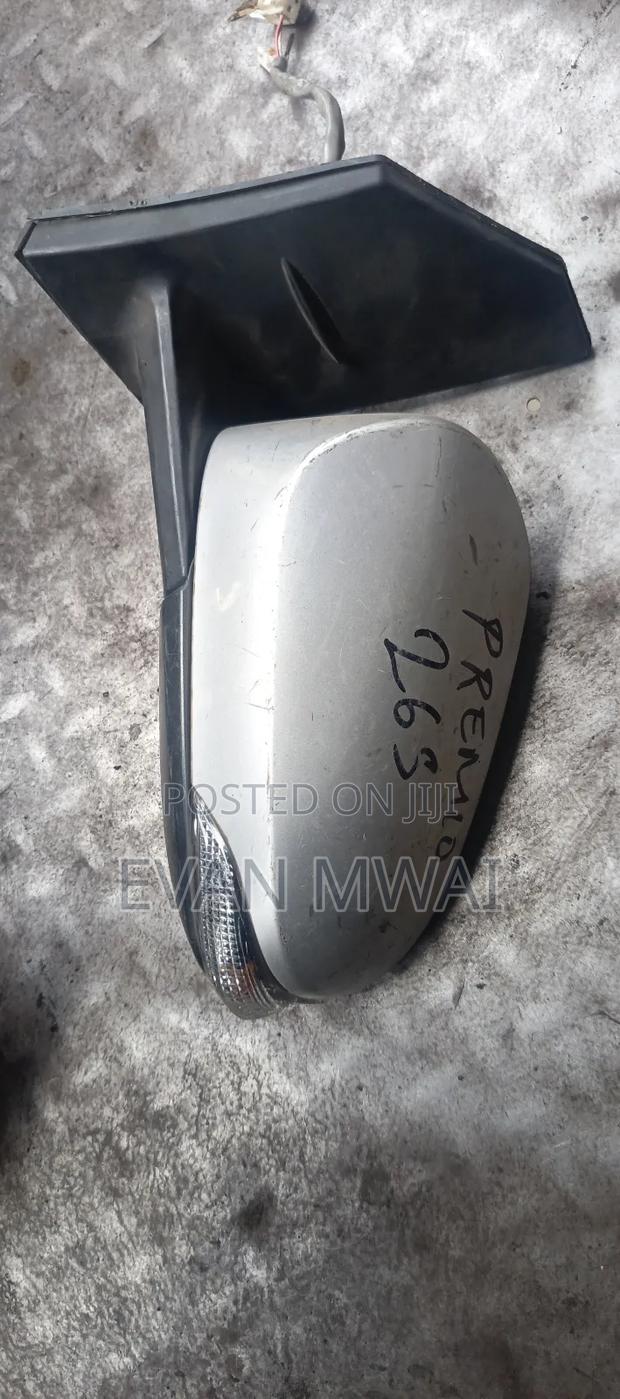 Side Mirror Premio 265 - thumbnail 2