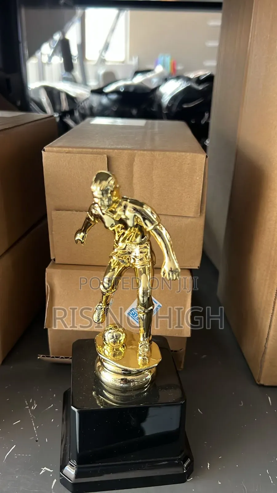 Unique Award Trophies – Affordable Prices