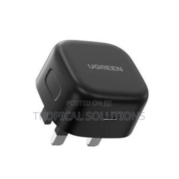 Ugreen Usb -C 25w Pd Charger C-C 2m Cable - thumbnail 2