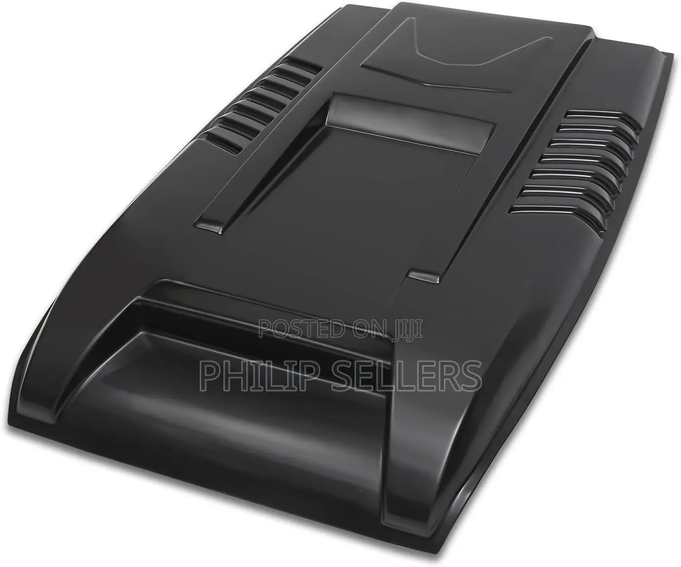 Bonnet Scoop for Ford Ranger 2015-2022 Wildtrak Raptor