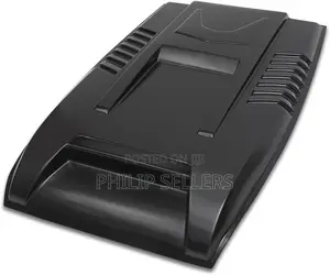 Bonnet Scoop for Ford Ranger 2015-2022 Wildtrak Raptor