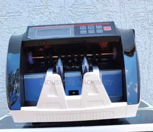 Bill Counter