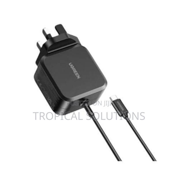 Ugreen Usb -C 67w Pd Gan Tech Power Adapter X377