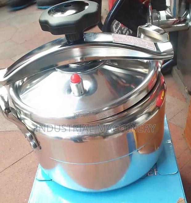 Pressure Cooker 5l