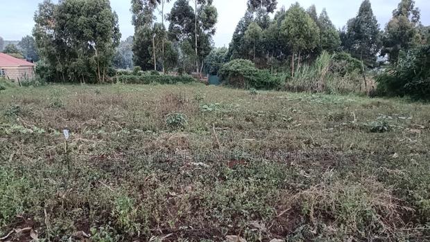 Kikuyu Kerwa Prime Plot – Only 400m From Kanduma Centre - thumbnail 3