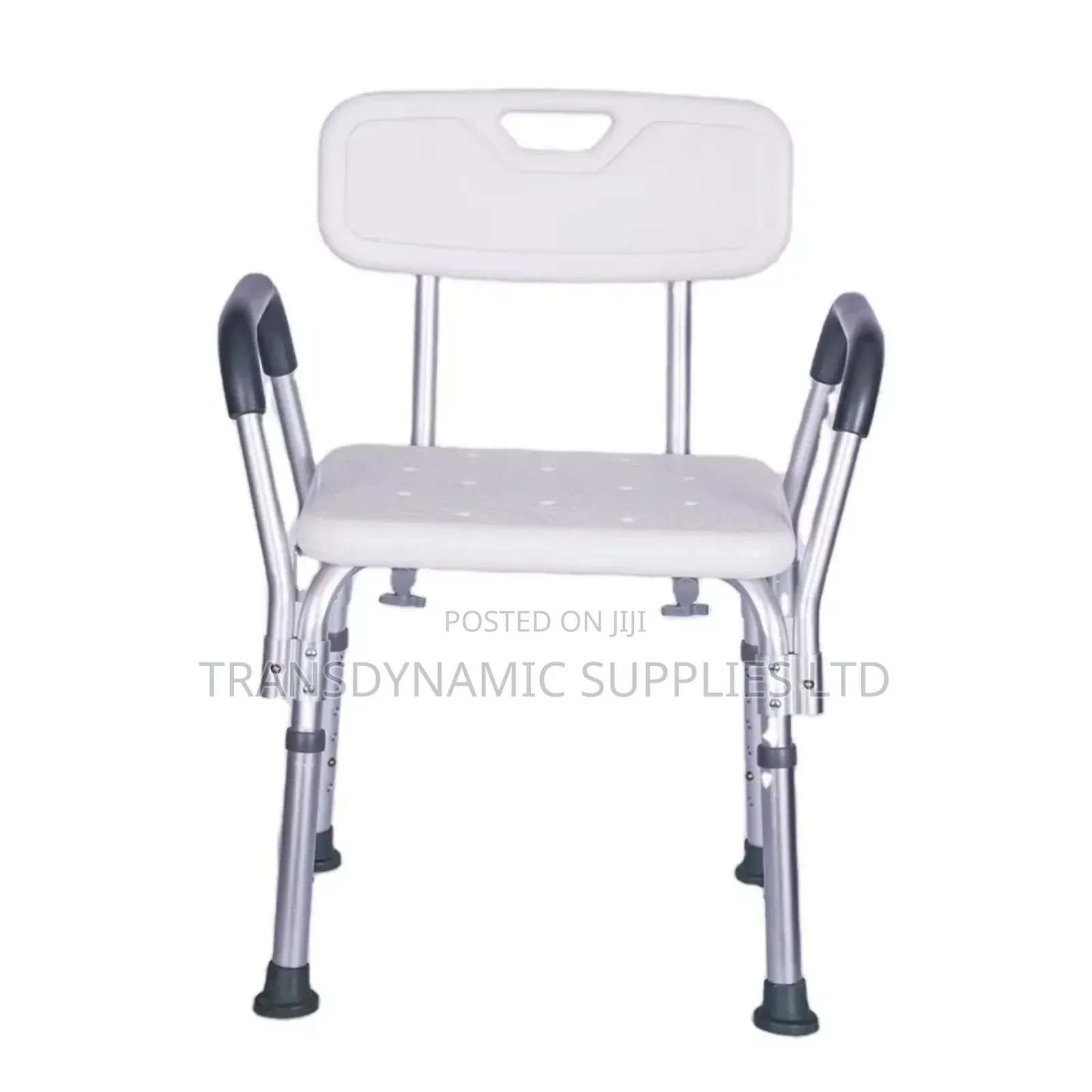 Comfortable Shower Seat