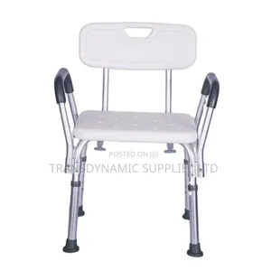 Comfortable Shower Seat