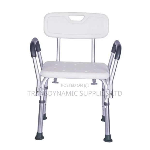 Comfortable Shower Seat