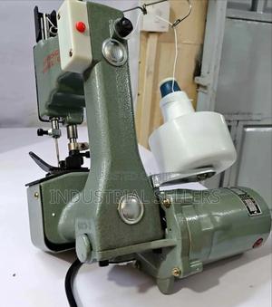 Sacks Bag Closing Machine /Bag Closer - thumbnail 2