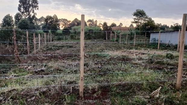 Kikuyu Kerwa Prime Plot – Only 400m From Kanduma Centre - thumbnail 4