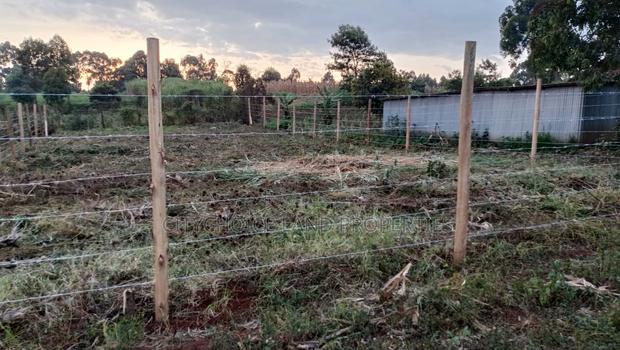 Kikuyu Kerwa Prime Plot – Only 400m From Kanduma Centre - thumbnail 5