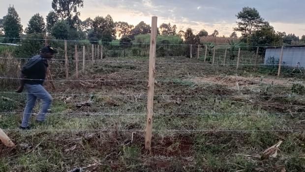 Kikuyu Kerwa Prime Plot – Only 400m From Kanduma Centre - thumbnail 6